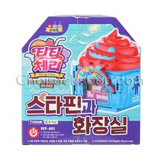 티티체리나토킹