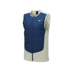 미즈노 RUNNING HYBRID VEST 32YE2601