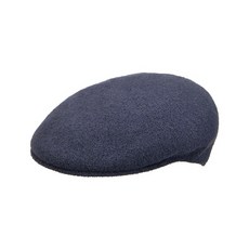 캉골 버뮤다 504 헌팅캡 K3075ST Navy