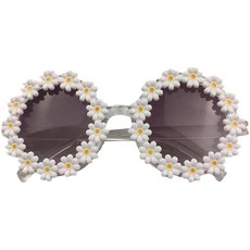 아기해바라기선글라스