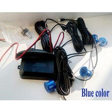 전방센서장착비