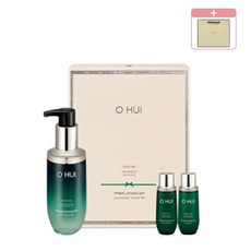 오휘 프라임 어드밴서 젤 클렌저 세트 (+쇼핑백 증정), 1개, 250ml