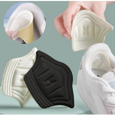 뒷꿈치안심패드