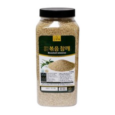 코스트코볶음깨