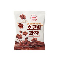 only price 초코별과자 78g, 단품