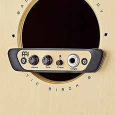 MeinlMeinl 카혼픽업Preamp PA-CAJ