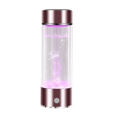 휴대용수소기hp100