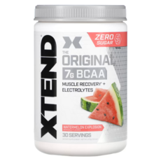 xtendbcaa