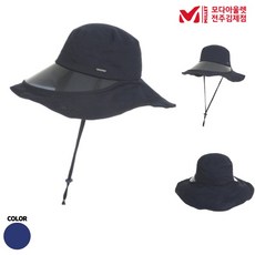 밀레썬캡