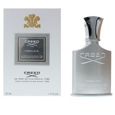 크리드 히말라야 EDP 50ml, 단품