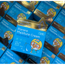 PORORO 뽀로로 모이스춰 크림, 1개, 100g