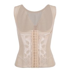 운동용흉곽코르셋