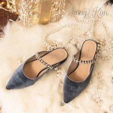 FELICIA 뮬 JJN91GMU03 20FW