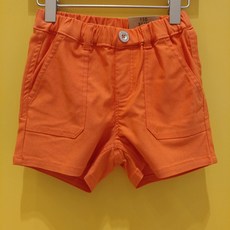 컬리수반바지