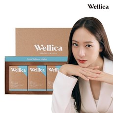 웰리카
