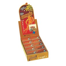 Prince of Peace Instant Korean Panax Ginseng Tea 100 Count 평화의 왕자 인삼즉석차 100개, 1개
