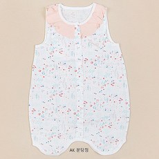 에뜨와 AK분당점 에뜨와 제니수면조끼07M111341/O-WHITE