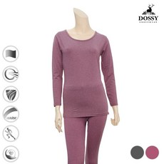 땀흡수잘되는여성내의