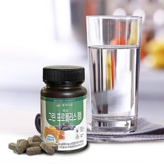 gnc프로폴리스플러스2500호주