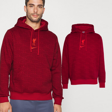 나이키리버풀후드티