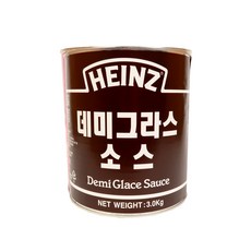 하인즈돈까스소스