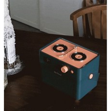 레트로가습기