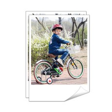 리틀스토리 사진인화 핸드폰사진인화 디카사진인화, 3inx5in(8.9x12.7cm), 1개