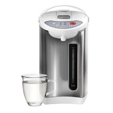 스텐 대용량 신일302 가열 보온포트 3.5L 자동급수, 상세페이지 참조
