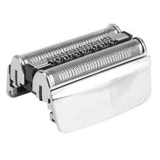 브라운면도기8날