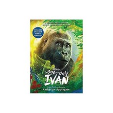 The One and Only Ivan : My Story, HarperCollins