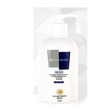 [RG901812]아토프라덤 워시 310ml 아토프라덤워시 고보습, ONECOLOR／FREE, 1개