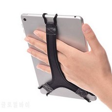 휴대용 태블릿 손 그립 스트랩 전화 홀더 태블릿 한 손으로 작업 스트랩 삼?, 상세내용참조, 상세내용참조