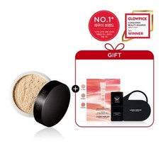 로라메르시에트랜스루센트세팅파우더