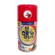 산도깨비유리세정제리필