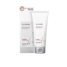 일리윤튼살크림