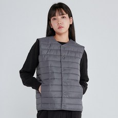 폴햄숏패딩 TOP01