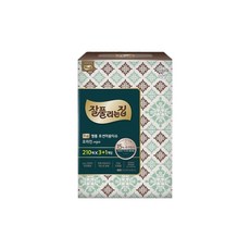 올리브영땀티슈