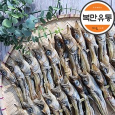 명태줄노가리(20~23cm) 맥주안주 호프안주, 1개