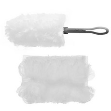 컴퓨터먼지막이