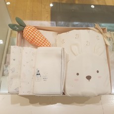 밍크뮤손수건