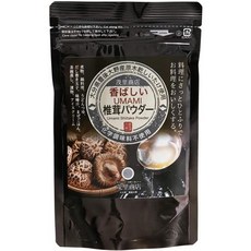 오이타 현산 향긋한 UMAMI버섯 가루 50g, 1개