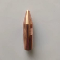 납땜 기계 전극 헤드 크롬 지르코늄 구리 소재 맞대기 용접 헤드 16*60/13*50/20*60, 03 Model 3, 1개