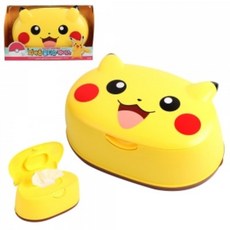 바니랜드피카츄물티슈