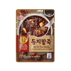 오뚜기흰죽
