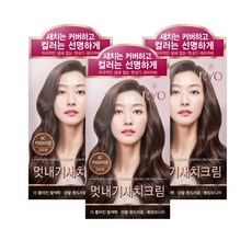 려비건염색약 TOP01