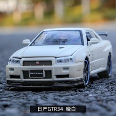 닷지 챌린지 마니산 GTR 스피드와 파워트레일러 합금 모델, 옵션12, 단일옵션