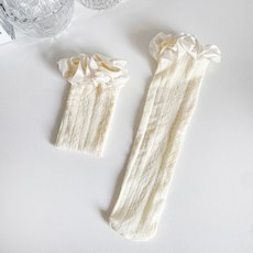 시스루종아리스타킹