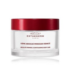 [ESTHEDERM] 에스테덤 앱솔루트 퍼밍 컨투어링 바디크림 200ml, 1개
