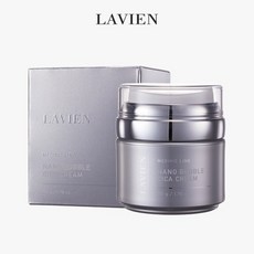 라비앙 메디닉라인 나노버블 시카 크림 50g, 없음, 상세설명 참조, 상세설명 참조