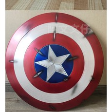 캡틴아메리카원판